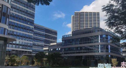 东莞黄江田星村产业园-21元起-享政府补贴-已入驻企业超50家