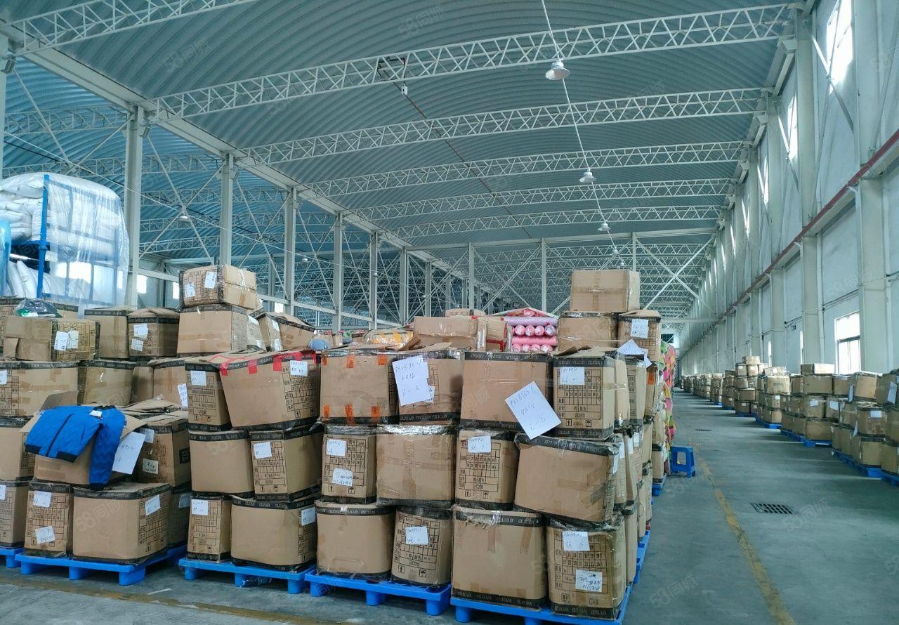 厂房出租 道滘单一层厂房约6万平方，滴水11米，部分带行车