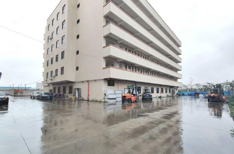 道滘水乡大道旁原房东新建红本独院楼房临近东莞南城厚街万江