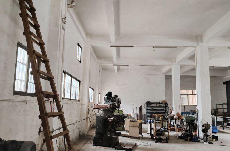 道滘南丫原房东分租标准一楼厂房500平方