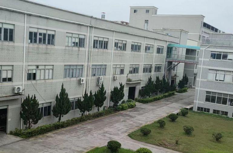 道滘独院厂房8.8元推出，大小可分租，空地大，交通方便！