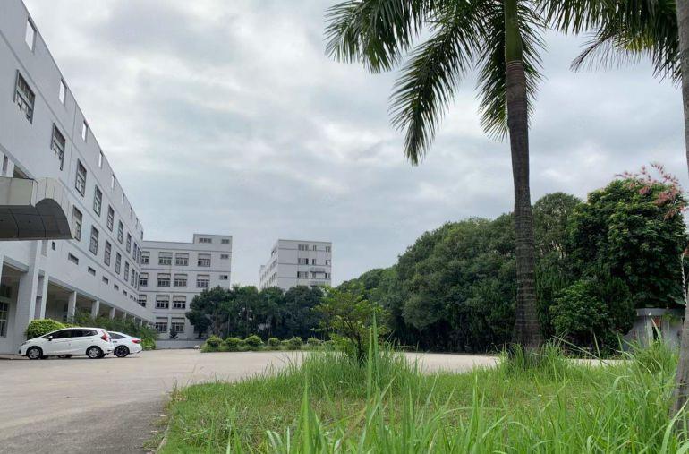 道滘带装修~10元~带办公室