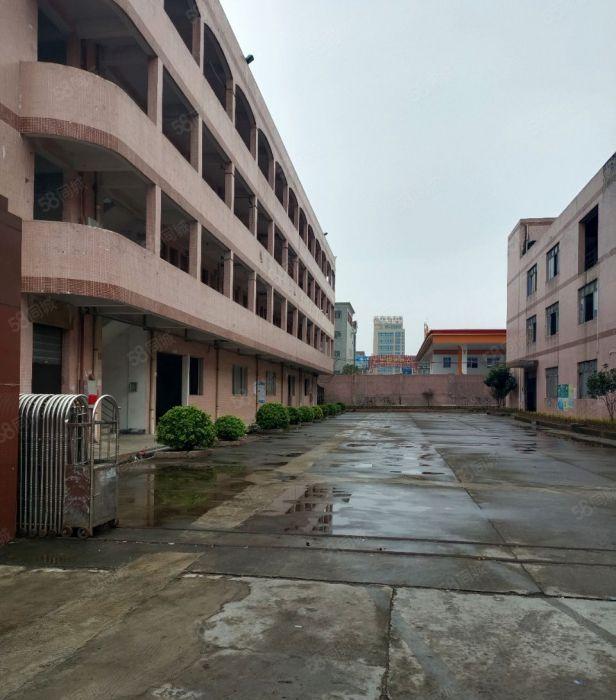 道滘原房东独门独院3500平低价厂房出租，适合机加工模具等