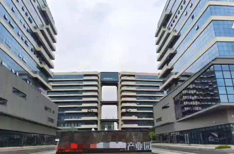 道滘低价推出全新园区厂房，空地大，交通好！