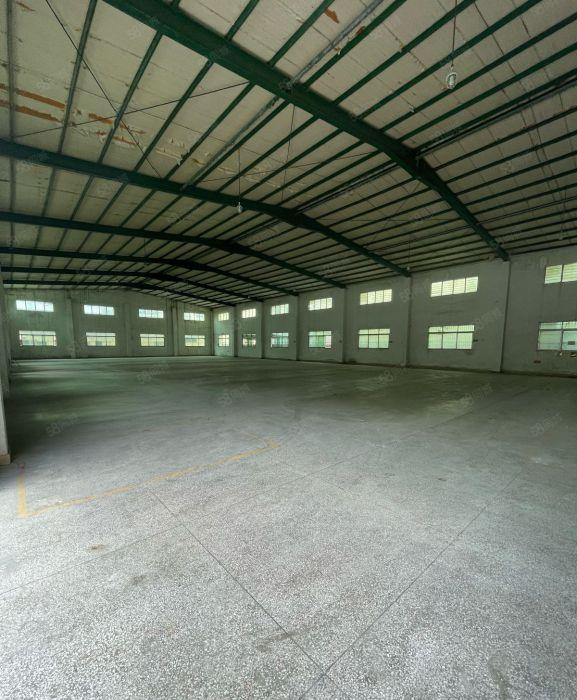 新资源道滘1000平单一层空地大