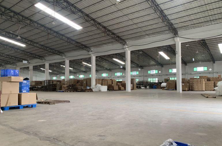 低价原房东道滘镇独门独院5300平方，可分租为2个独院