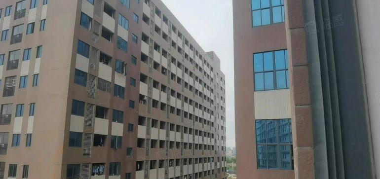 独门独院，原房东实际面积厂房低价出租，每层1980平方。