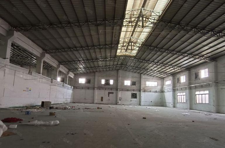 原房东独院2100平方出租