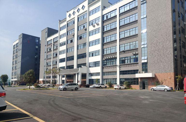 原房东8元零公摊甩租道滘洪梅望牛墩5千平一楼仓库厂房大小可分