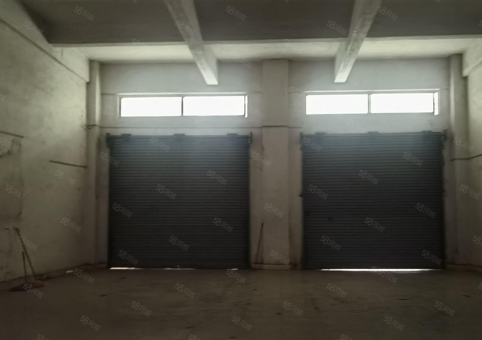 厂房出租低价，道滘现成食品环评独门独院，靠高速证件齐好进货柜