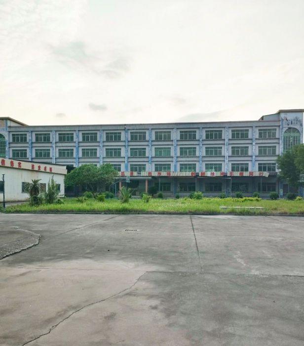 道滘原房东独院花园式厂房出租！空地大交通便利