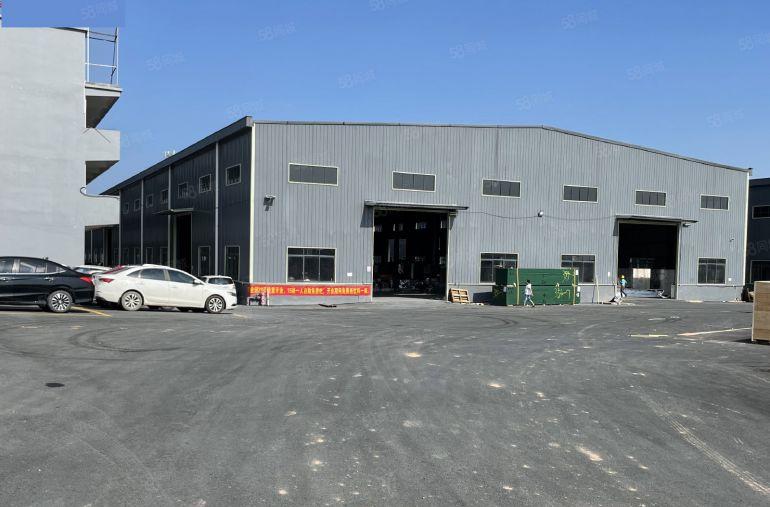 道滘3000平独院单一层有现成办公室