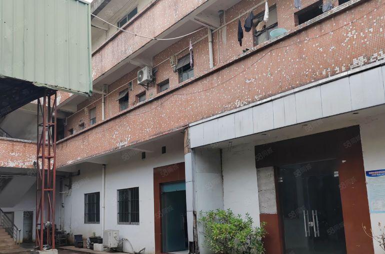 道滘小河独栋厂房出租厂房1000平方。宿舍办公400平方