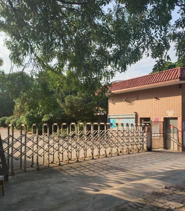 超大空地，原房东直租花园式独院厂房，独立办公楼，配套齐全