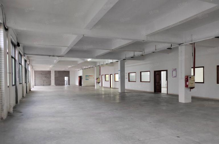 道滘南阁工业园区标准厂房1800平方出租