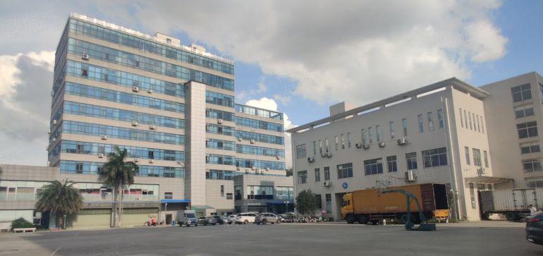 原房东7元甩租道滘万江洪梅4千平零公摊一楼仓库厂房大小可分租