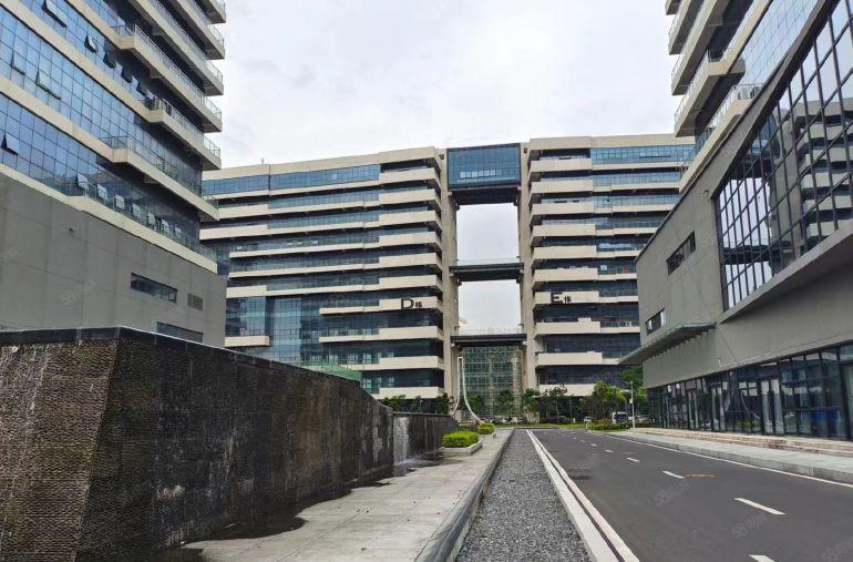 道滘低价推出全新园区厂房，空地大，交通好！