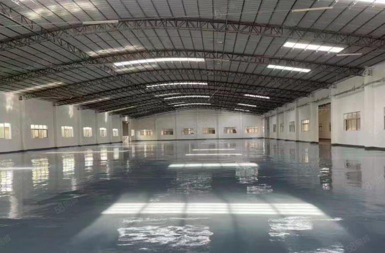 各种各样单一层厂房低价出租，5001万平方都有，价格便宜。