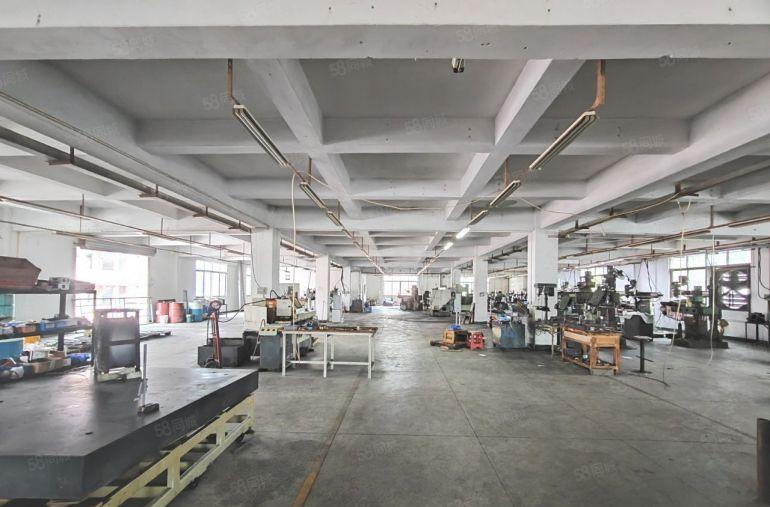 道滘新出小独院3层4000平水电齐全现成装修搬进去即可生产