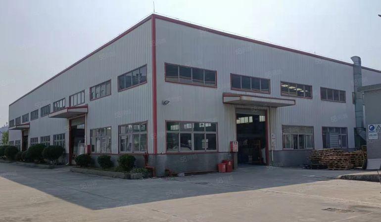 东莞洪梅镇周边独院单一层厂房出租，水电办公室齐全，可以分租。