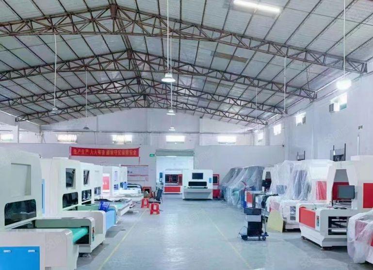 道滘独院单一层厂房出租