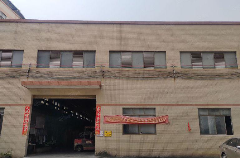 道滘无拆迁规划区原房东单一层厂房