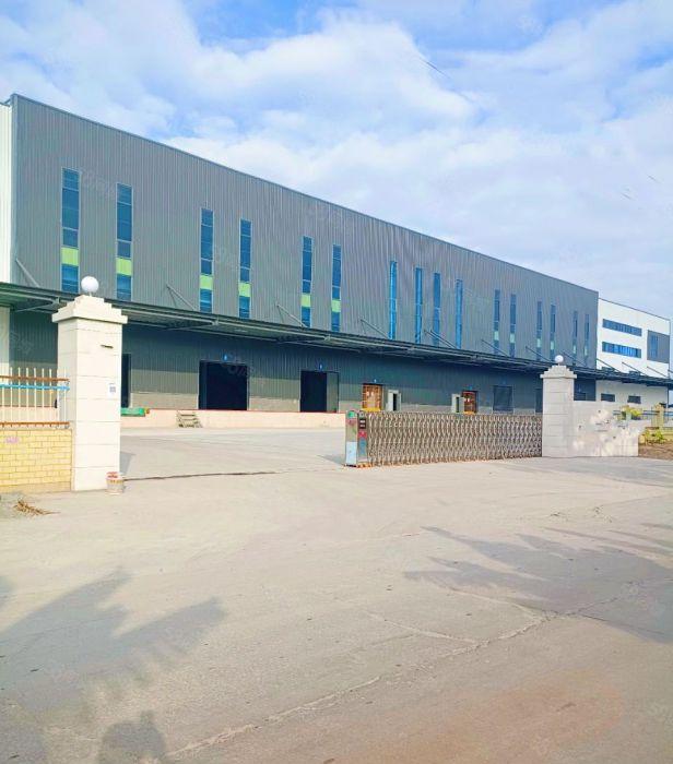 道滘镇新出原房东两层物流仓库22000平方招租有标准卸货平台