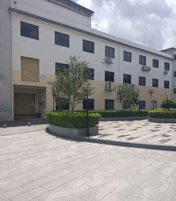 东莞市一手原房东厂房出租，一楼标准厂房出租，可以办环评。