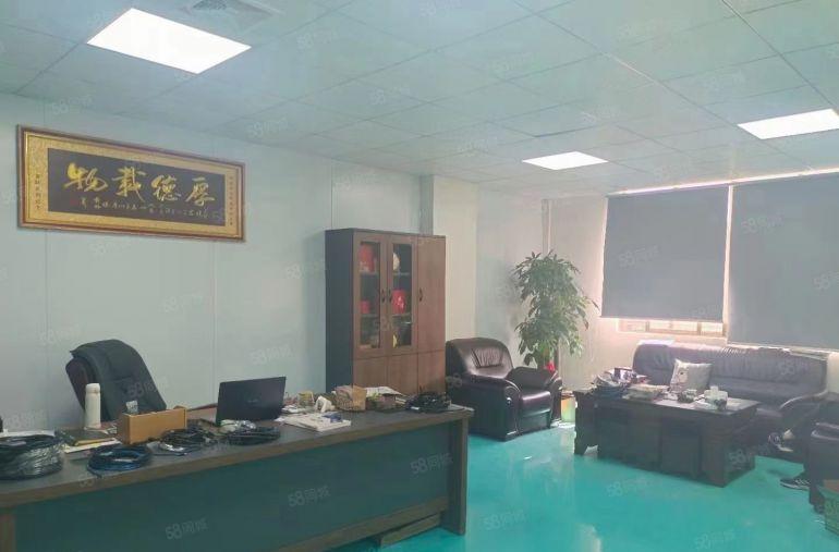 茶山新出350平方厂房，现成装修，价格便宜