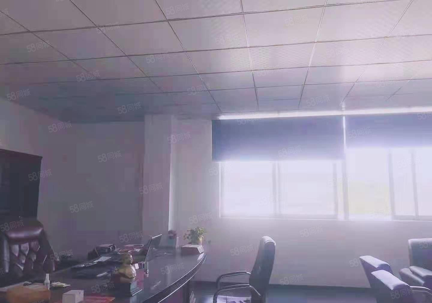 茶山镇原房东厂房出租楼上600平方招租 带装修