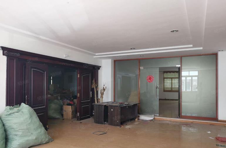 茶山增埗工业区现成装修厂房出租1150平11元每平米