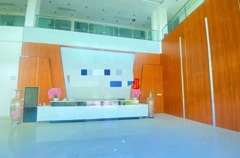 茶山  原房东   独院   适合电子注塑五金模具冲压家具等