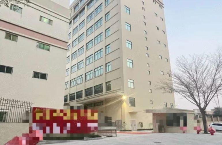 8元每平方原房东实际面积出租厂房单层面积1010平方现成地坪