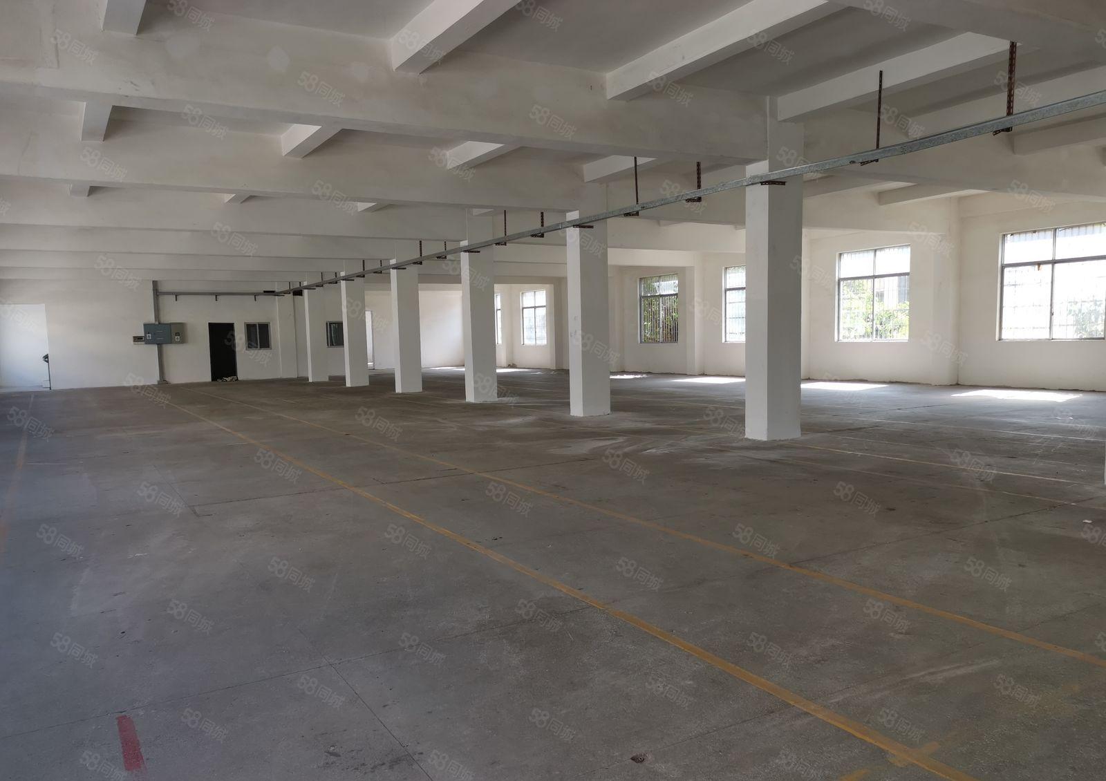 业主自有200平至1000平厂房招租证件齐全