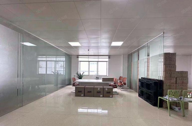 9元价格可谈茶山原房东独院厂房1000平精装修无尘车间可分租