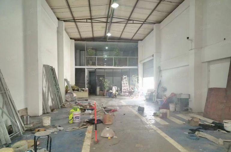 茶山新出400平方厂房，现成水电，价格便宜