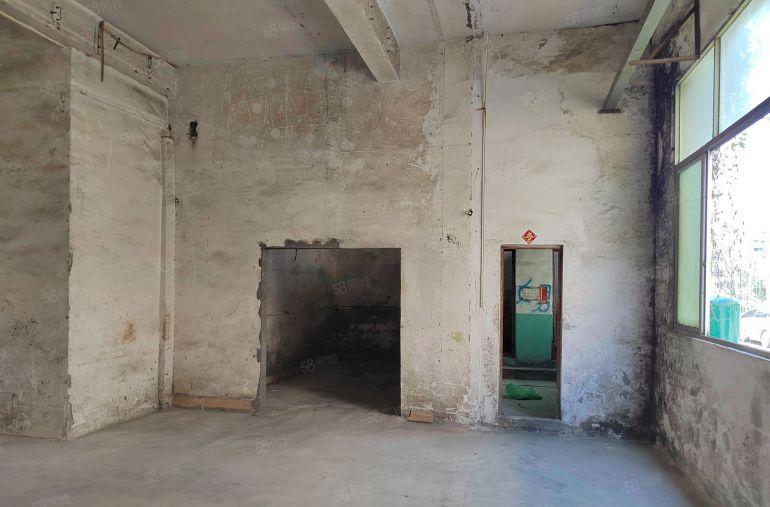 茶山1楼厂房原业主招租可整栋，价格实惠 交通便利 使用率高