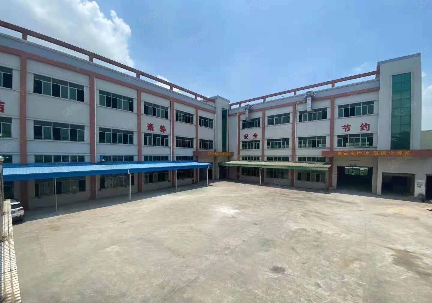 卢边现成制衣厂分租3楼500方。现成制衣线路面积实量