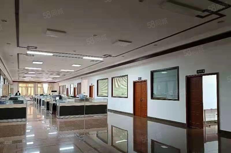 特价出租原房东独院厂房4层8200平宿舍1200 带消防喷淋