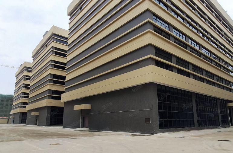 低价出租，10元500平标准厂房