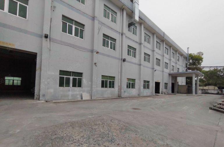 茶山标准钢构5700平，15元