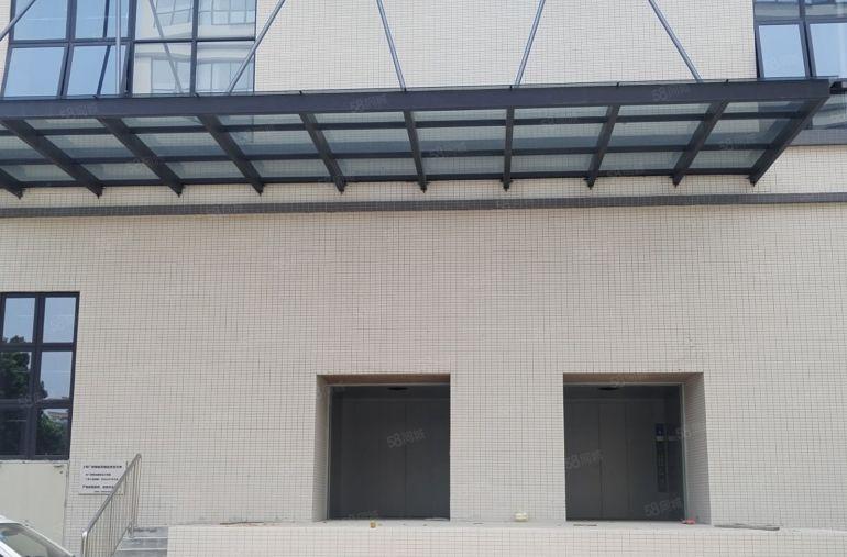 茶山享受政府高新技术补贴厂房出租，全新红本标准厂房