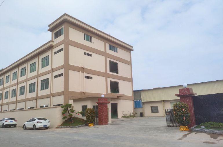 茶山镇新出原房东独院厂房招租现成水电办公室300起分低价出租