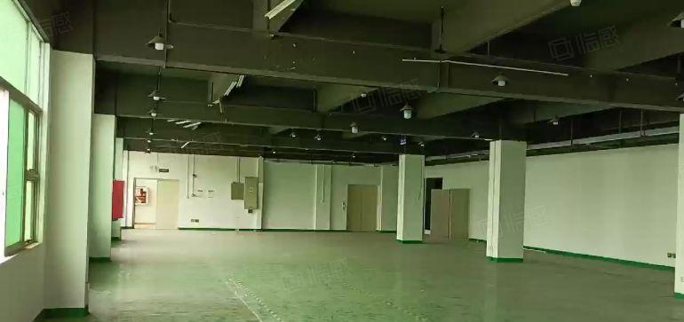 茶山原房东独院带装修办公室5000平厂房仓库出租，水电齐全。