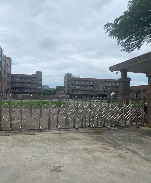 茶山镇新出原房东花园式独院厂房14800平方米