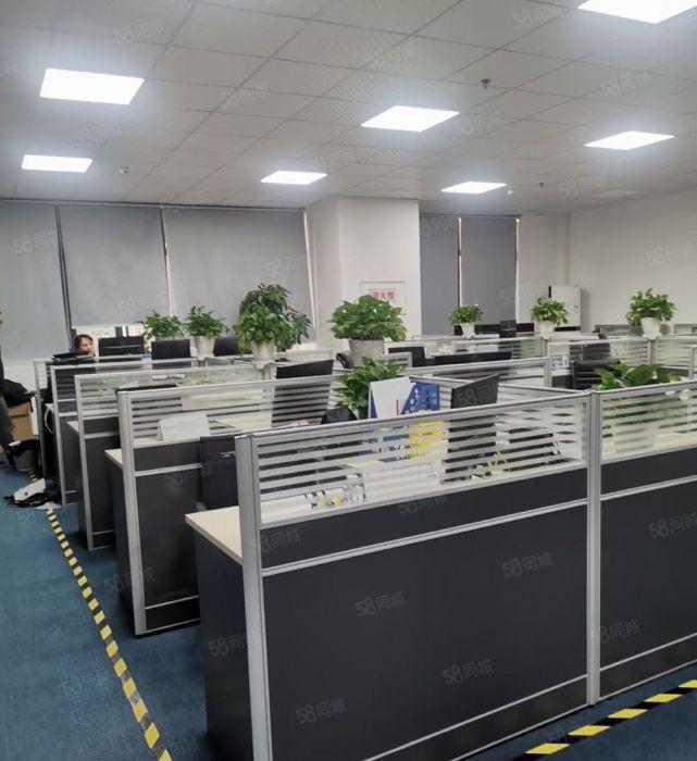 茶山新出原房东独院8000平方精装修红本厂房出租可分租