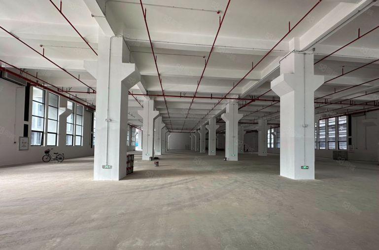 茶山500平厂房出租免租期2个月成熟工业区附近好招工