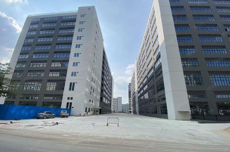 原房东10块一平，茶山原房东5220平红本厂房出租