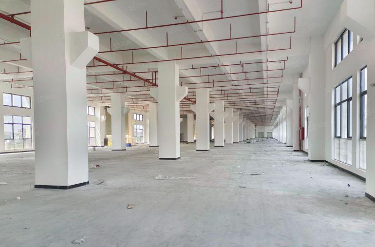 一手业主非中介！茶山2610平红本厂房实际面积出租