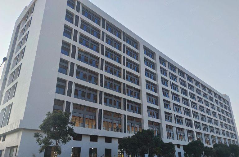 一手业主非中介！茶山2610平红本厂房实际面积出租